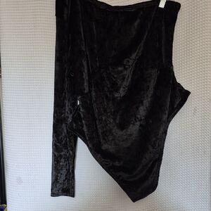 YITTY Blue Mesh Fabric